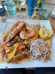 Photo n°25 de La Pergùla - Restaurant Arles à Arles ()