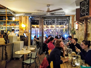 Photo n°88 de Tripletta Belleville à Paris ()