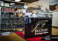 BRAZILIAN Boutique Salon - Photo 2 - Car repair in McAllen, TX, McAllen