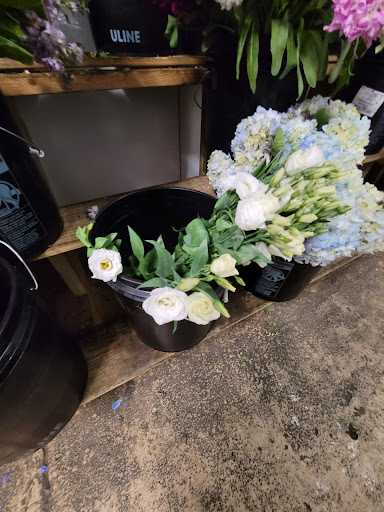 Florist «In Bloom Florist- Orlando, Florida», reviews and photos, 325 W Gore St, Orlando, FL 32806, USA