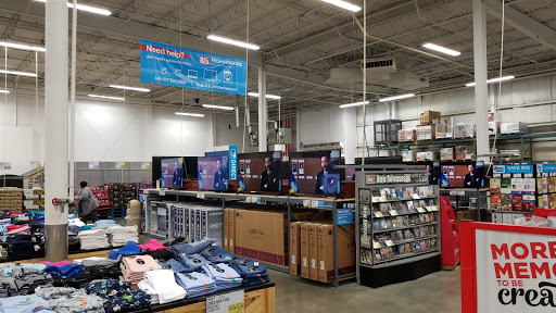 Warehouse club «BJ’s Wholesale Club», reviews and photos, 1910 Deptford Center Rd, Deptford Township, NJ 08096, USA