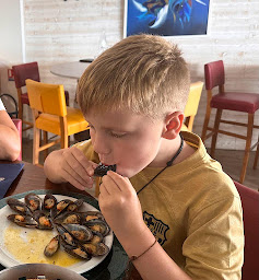 Photo n°11 de La Cave à Huitres à Saintes-Maries-de-la-Mer ()