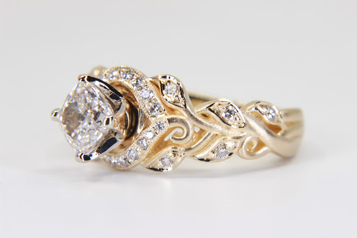 Jeweler «Kirk and Company Jewelers», reviews and photos, 117 Main St, Milford, OH 45150, USA