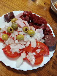 Photo n°25 de La Belle Cantinière à Aussac-Vadalle ()