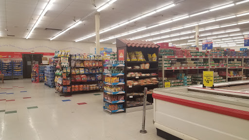 Grocery Store «Save-A-Lot», reviews and photos, 650 S Bay Rd #1, Dover, DE 19901, USA