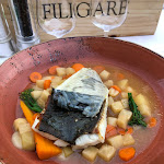 Photo n°2 de l'avis de Ant1.s fait le 25/02/2023 à 08:46 sur le  Restaurant Medici à Rust