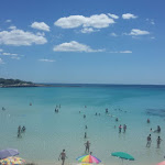 Photo n°2 de l'avis de Roxy.u fait le 13/05/2017 à 20:33 sur le  Gabbiano Hotel à Marina di Pulsano