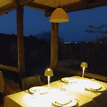 Photo n°8 de l'avis de Alessandro.a fait le 28/07/2022 à 22:26 sur le  Il Farè Restaurant - Pizzeria Napoletana à Porto San Paolo