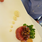 Photo n°8 de l'avis de Hareesh.a fait le 26/07/2019 à 11:41 sur le  Osteria Moderna à Santorso