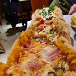 Photo n°1 de l'avis de FEDERICO.E fait le 26/02/2023 à 08:14 sur le  Ristorante Flor 2020 à Cividale del Friuli