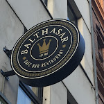 Photo n°4 de l'avis de Franziska.. fait le 01/03/2018 à 16:32 sur le  Balthasar à Cologne