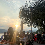 Photo n°1 de l'avis de Anya.i fait le 11/08/2020 à 15:21 sur le  Kopi Club à Laveno-Mombello