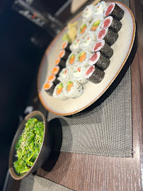 Sushi du Restaurant japonais Suki Sushi à Fréjus - n°16