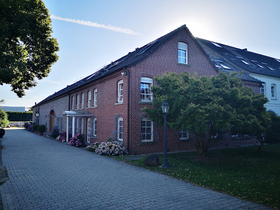 Photos des visiteurs hôtels Landhotel Classhof 47877 Willich