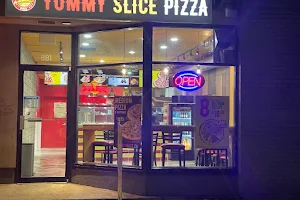 Yummy Slice Pizza - Carnarvon St, New Westminster image