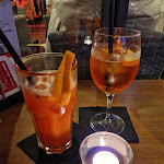 Photo n°4 de l'avis de Xy.y fait le 29/10/2023 à 19:33 sur le  Barfusz à Leipzig