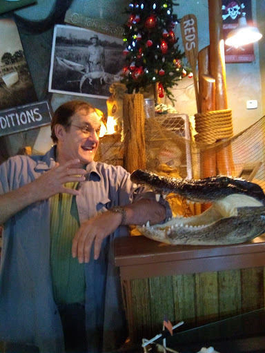 General Store «Bayou Country Store», reviews and photos, 1101 E Howze Beach Rd, Slidell, LA 70461, USA