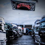 Photo n°4 de l'avis de Marc.a fait le 20/04/2024 à 21:07 sur le  SVG Autohof Lohfeldener Rüssel à Lohfelden