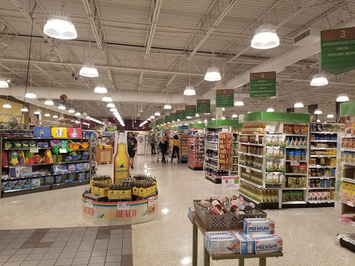 Supermarket «Publix Super Market at New Tampa Center», reviews and photos, 19034 Bruce B. Downs Boulevard, Tampa, FL 33647, USA
