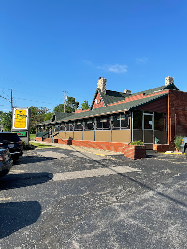 Seafood Restaurant «Timber Lodge», reviews and photos, 2809 Pearl Rd, Medina, OH 44256, USA