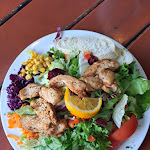 Photo n°1 de l'avis de Sabine.l fait le 10/09/2023 à 16:42 sur le  Bistro Merlin à Grünberg