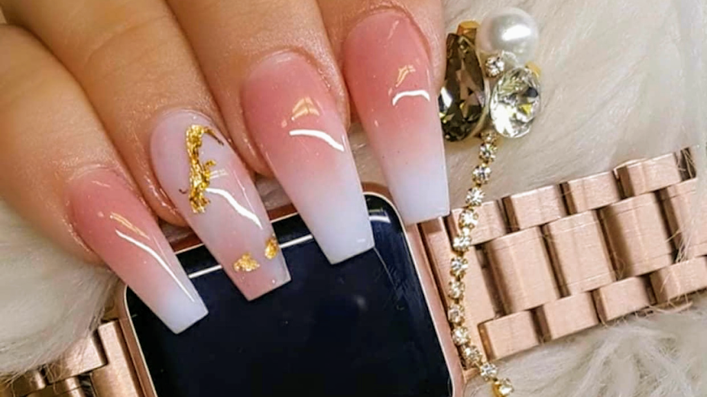 Serenity Day Spa Nails 27545