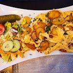 Photo n°3 de l'avis de Schlafschaf.9 fait le 30/09/2021 à 16:40 sur le  Kombüse à Kappeln