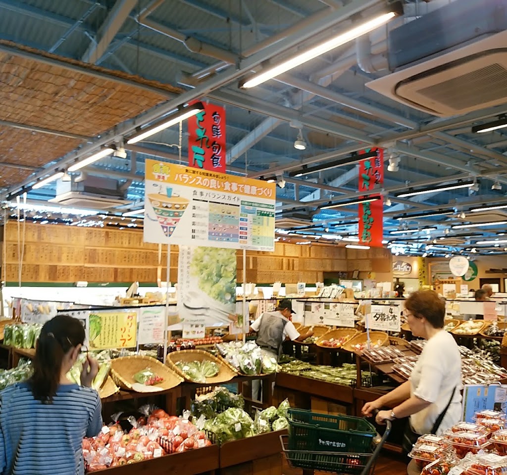 とれたて食楽部