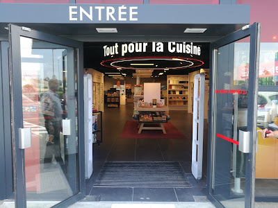 DARTY Cuisine Cannes à Mandelieu-la-Napoule