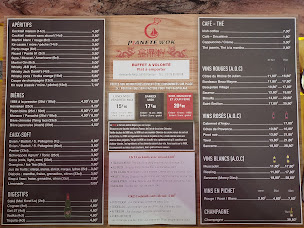 Photo n°1 de Planète Wok à Verdun ()