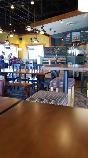 Coffee Shop «Caribou Coffee», reviews and photos, 2218 County Rd D West, St Paul, MN 55112, USA