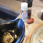 Photo n°2 de l'avis de Tommy. fait le 11/07/2022 à 12:42 sur le  Roadhouse Restaurant Castel Romano à Castel Romano