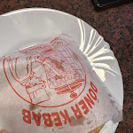 Photo n°1 de l'avis de Maty.a fait le 13/09/2023 à 19:29 sur le  Keyif Döner à Bad Oldesloe