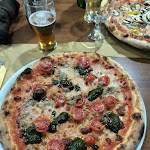 Photo n°1 de l'avis de The.h fait le 04/11/2023 à 08:19 sur le  Mordi Fuggi à Sorgono