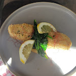 Photo n°1 de l'avis de Antonio.a fait le 04/05/2024 à 13:01 sur le  Vossìa Mediterranean cuisine à Palermo