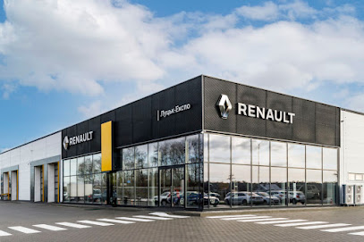 Автоцентр Луцьк - Експо: Renault/Mazda/Suzuki