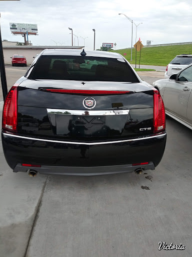 Used Car Dealer «Scissortail Auto Sales Buy Here Pay Here», reviews and photos, 8101 E Skelly Dr, Tulsa, OK 74129, USA