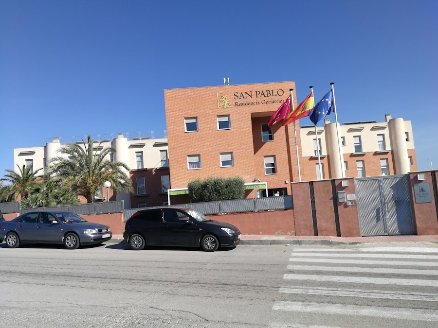 Colisée Ceutí | Residencia y Centro de Día en Murcia