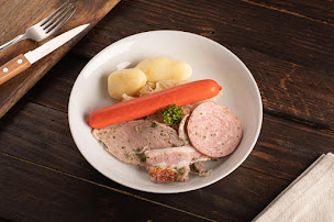 Photo n°8 de LES MENUS SERVICES PAIMPOL à Paimpol ()