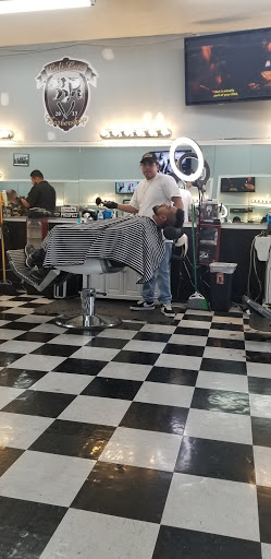 Barber Shop «Cali Cuts Barbershop», reviews and photos, 21820 Devonshire St, Chatsworth, CA 91311, USA