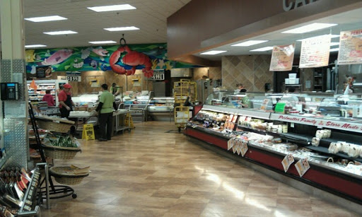 Grocery Store «ShopRite of Fischer Bay», reviews and photos, 860 Fischer Blvd, Toms River, NJ 08753, USA