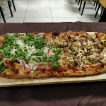 Photo n°1 de l'avis de francesco.o fait le 09/10/2017 à 23:44 sur le  Pizzeria Exclusive à Marsala