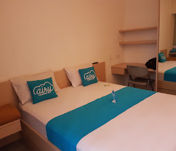 Airy Eco Pasteur Babakan Jeruk Indah Satu 4 Bandung photo