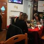 Photo n°8 de l'avis de Francy. fait le 23/12/2017 à 22:58 sur le  Napoli Notte à Naples