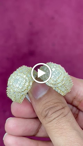 Jewelry Store «Tri State Gold & Diamond», reviews and photos, 529 S 4th St, Louisville, KY 40202, USA