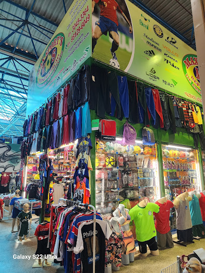 Max Sports Setor Norte (Gama) Brasília DF