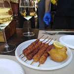 Photo n°1 de l'avis de Cype.p fait le 23/03/2022 à 16:11 sur le  Sit & Mancia à Palermo