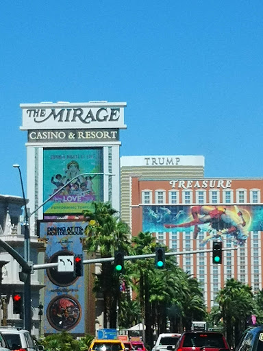 Shopping Mall «Grand Bazaar Shops», reviews and photos, 3635 S Las Vegas Blvd, Las Vegas, NV 89109, USA