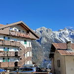 Photo n°1 de l'avis de Peter.r fait le 05/03/2022 à 11:42 sur le  Hotel Fontana à San Giovanni di Fassa