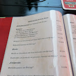 Photo n°9 de l'avis de Daniel.h fait le 20/05/2023 à 19:10 sur le  Burgkeller à Tharandt